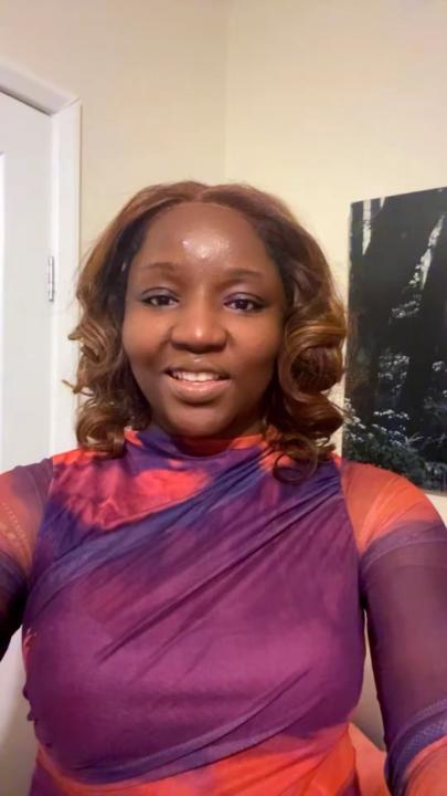 Oluwafunmilola Idowu