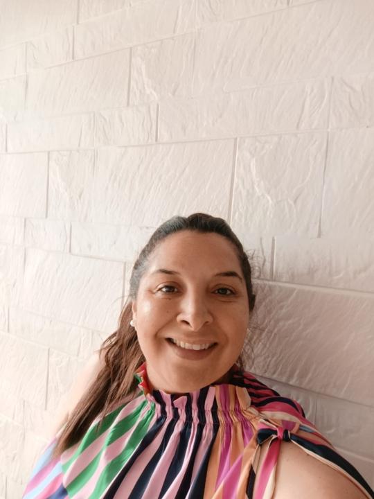 Mayra Luz Quaglini