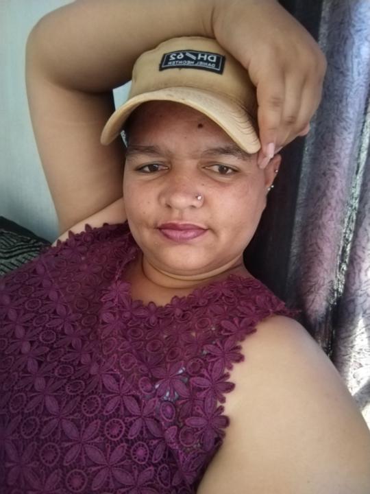 Megan Booysen