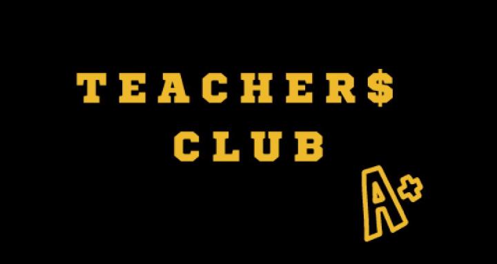 Teachers Club
