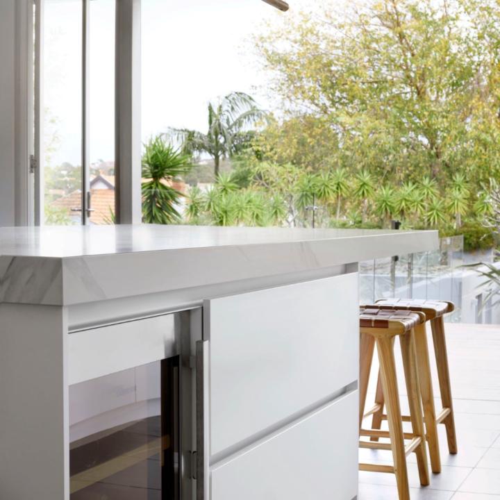 Customdesign Kitchencabinet