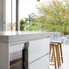 Customdesign Kitchencabinet