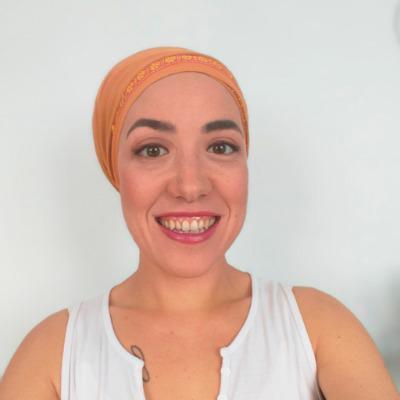 Itza Alonso encina