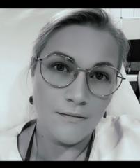 Maud Katchanowski