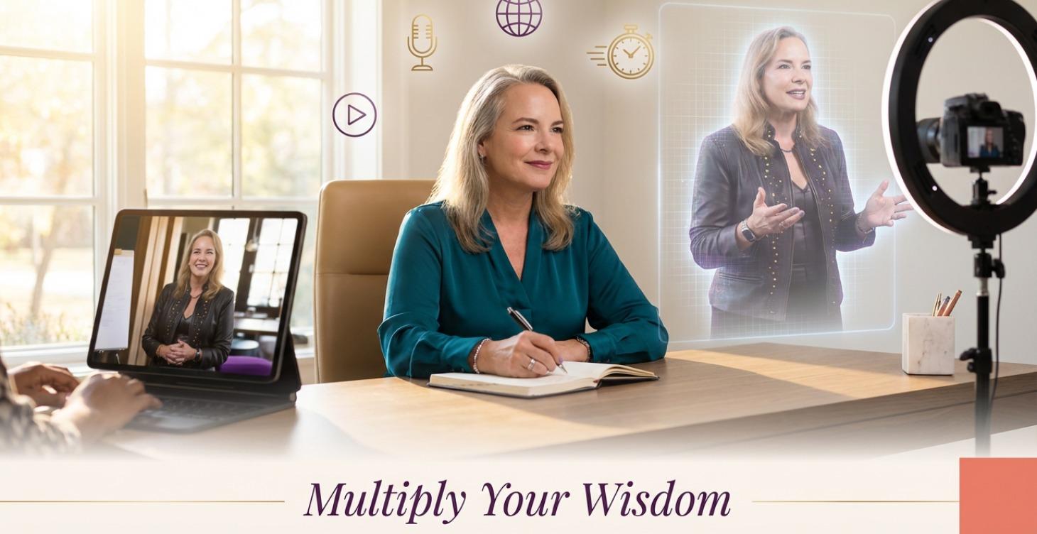 Creating an AI Clone