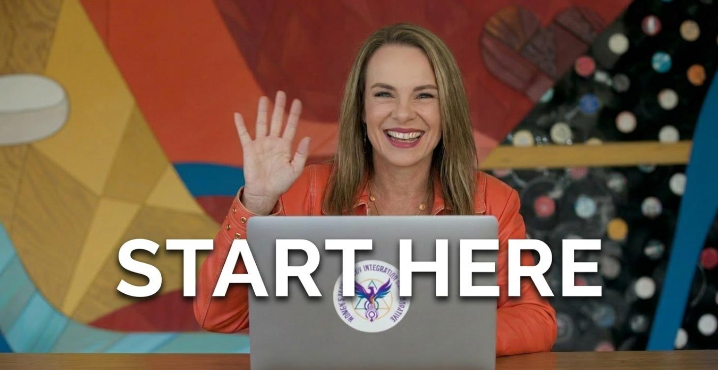 Welcome to WTIC.  Start here!