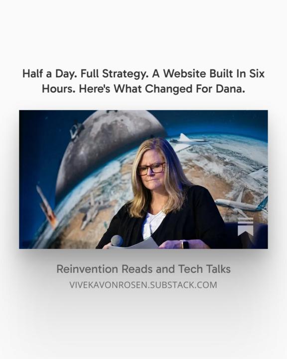 Clarity Changes Everything: Dana's Story
