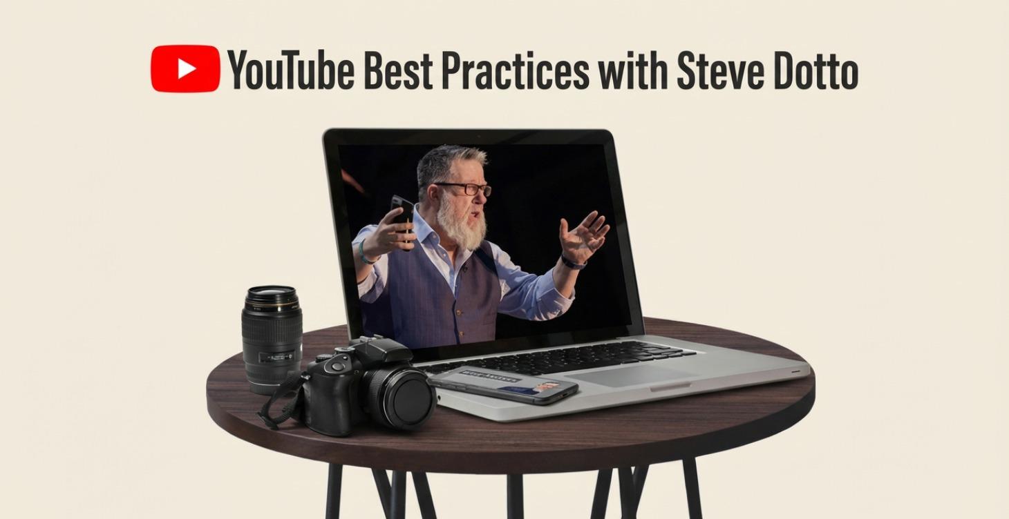 YouTube Best Practices