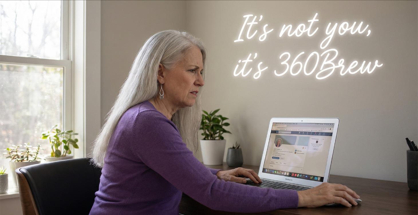 LinkedIn and 360 Brew - What it Means to You