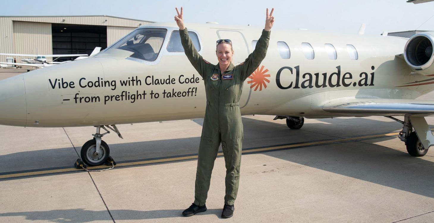 Vibe Coding with Claude Code