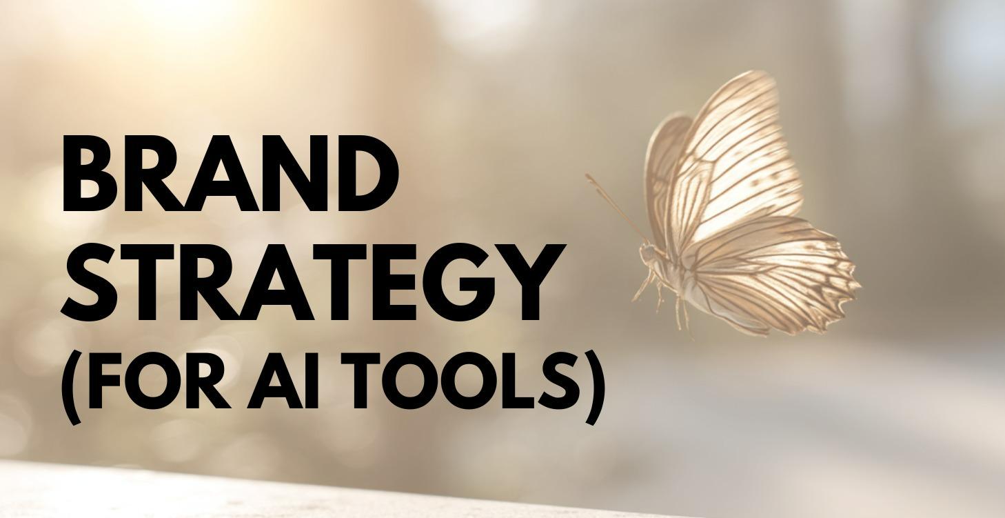 Branding in the Age of AI