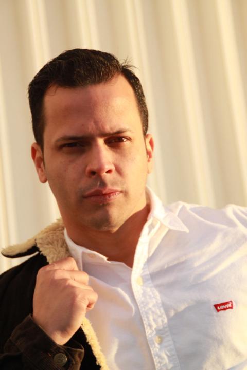 Juan Pineda