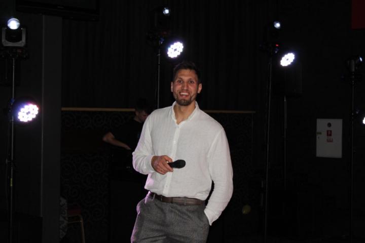 Vismantas Ambrazevicius