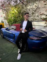 Abdenour Iben El Boushaki