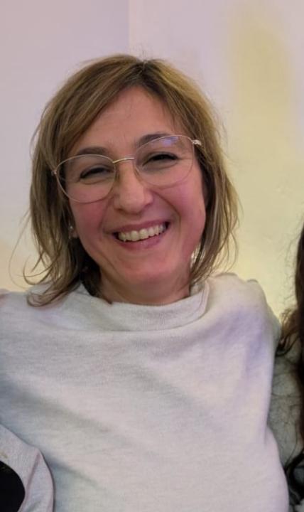 Ana Gomez