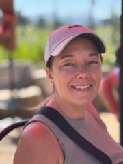 Veronique Lajeunesse