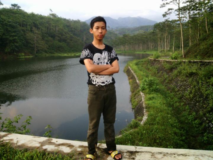 Muhamad Wijayanto