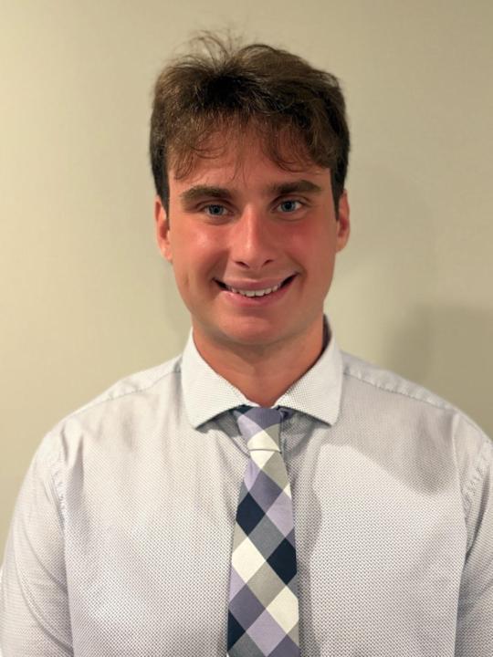 Christopher Egurrola