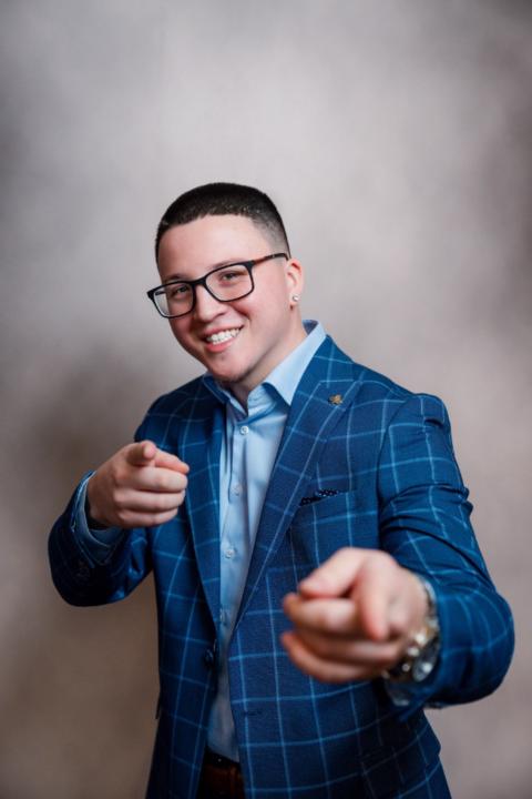 Anthony Feliciano