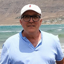 Patrick Vidal