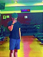 Jose Gordillo