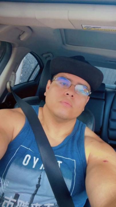 Fredy Corpus