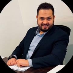 Esmail Mohamed