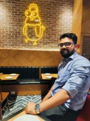 Swapnil Mandloi