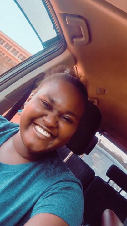 Kusasira Evelyn