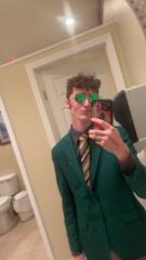 Andrew Bedwell