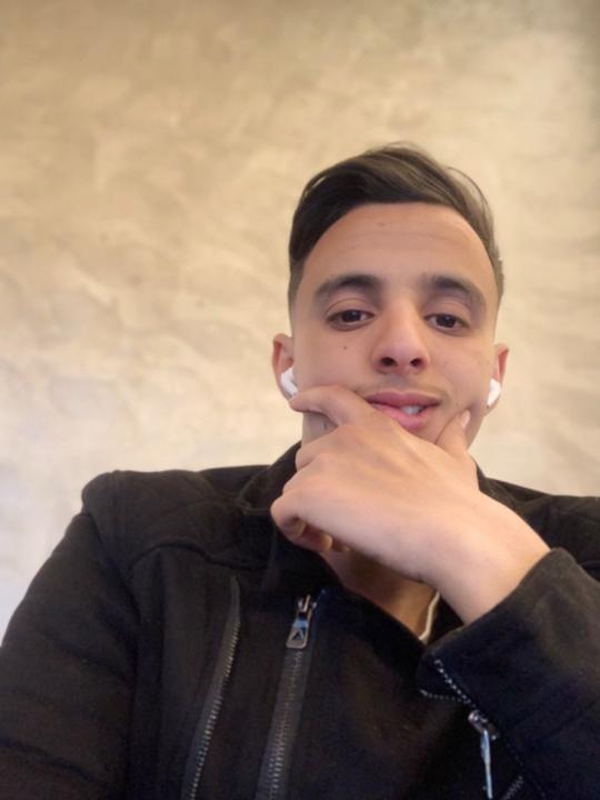 Hicham Elouarma