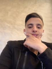 Hicham Elouarma