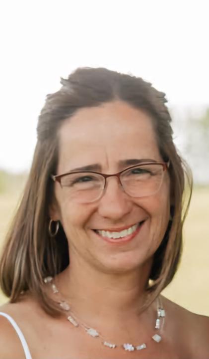 Kelly Jarvis