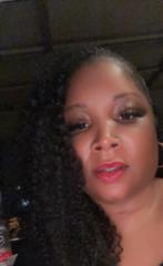 Billye Washington
