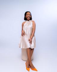 Lynca sandra Nishimwe