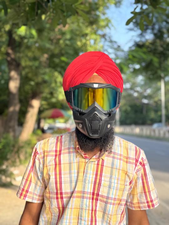 Harpreet Singh sandhu