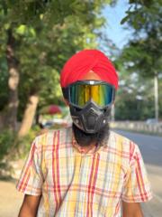 Harpreet Singh sandhu