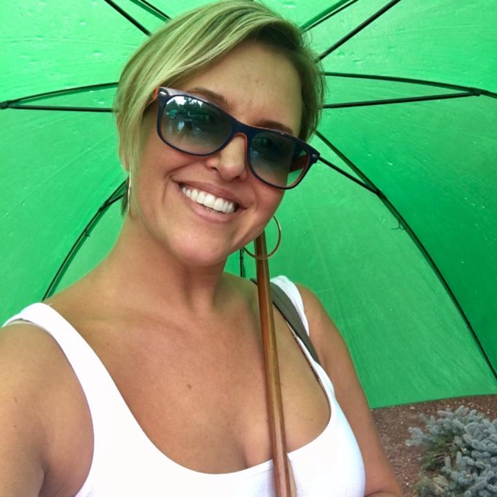 Allison Triebelhorn