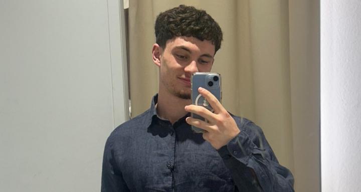 Strength X Honour Brotherhood