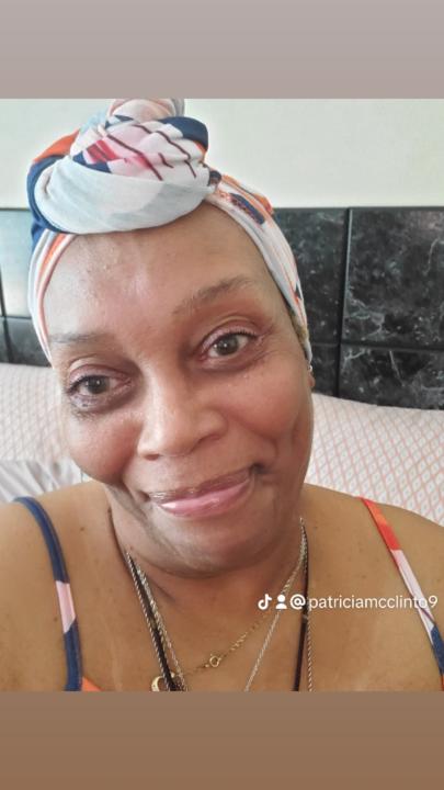 Patricia Mcclinton
