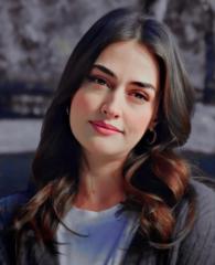 Seda Yildiz