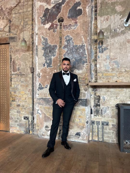 Adam Patel