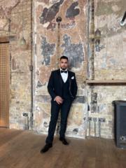Adam Patel