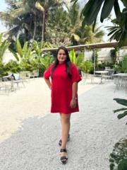 Kinjal Patel