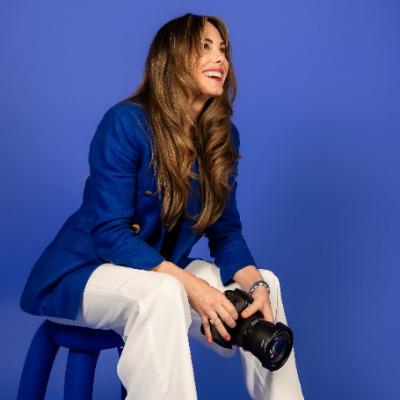 Joanna Bowden