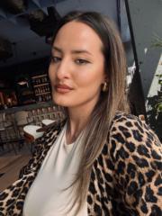 Nevena Bogićević