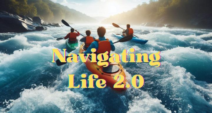 Your Career & Life Transitions