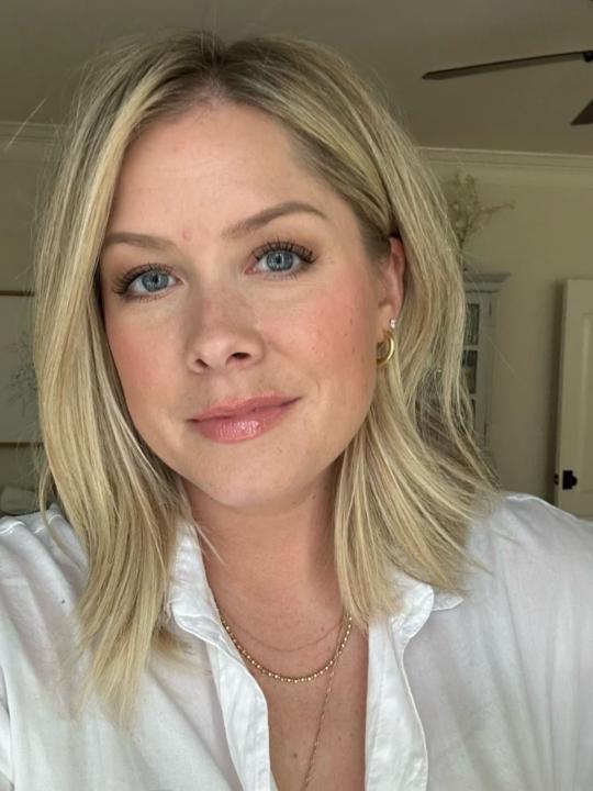 Olivia Ana