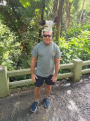 Brian Samay