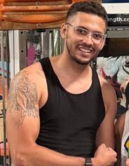 Bryce Rickard